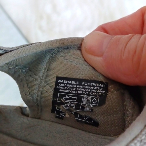 Keen Hiking Gray Womans Activewear Lace Up Sandals sz 7 Waterproof - Picture 7 of 10